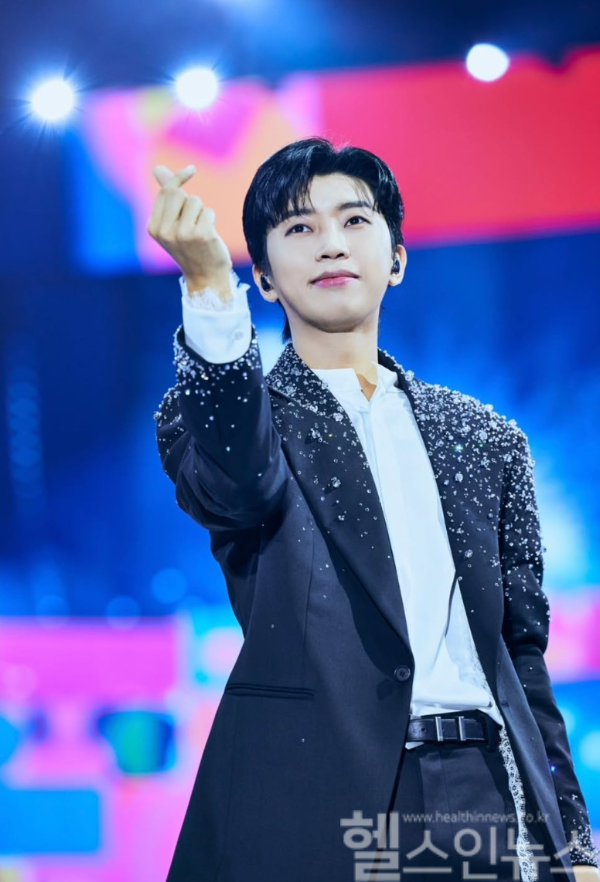 가수 임영웅 (공식 SNS)