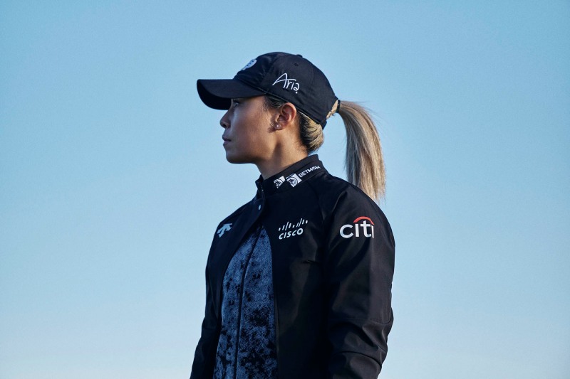 데상트골프, 최상위 퍼포먼스 컬렉션 ‘아크먼트(ACMT) 라인’ 출시