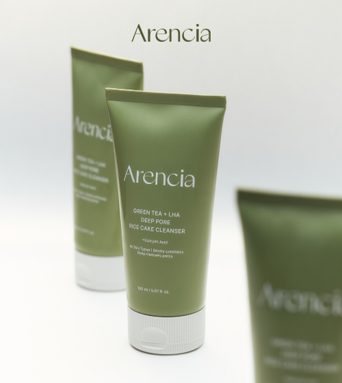 아렌시아의 ‘찹쌀떡솝’, 출시와 동시에 품절 및 올리브영 입점