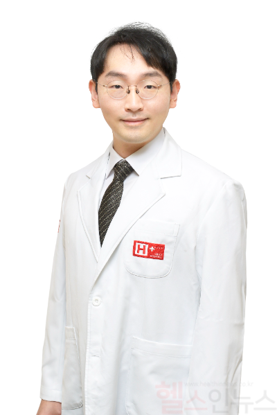 하지수 에이치플러스 양지병원 비뇨의학과 전문의