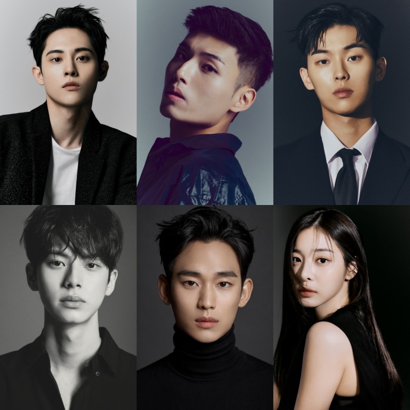 골드메달리스트 소속 배우들, 2025년 상반기 역대급 열일 행보…다채로운 작품 속 맹활약