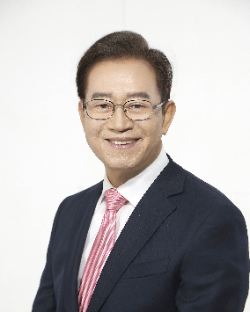 이종배 의원(국민의힘·충북 충주·4선)은 5일 노란우산공제(소기업·소상공인공제) 미환급 문제 해결을 위한 ‘중소기업협동조합법 일부개정법률안’을 대표 발의했다고 밝혔다. 사진은 이종배 의원. (사진 = 이종배 의원실 제공)