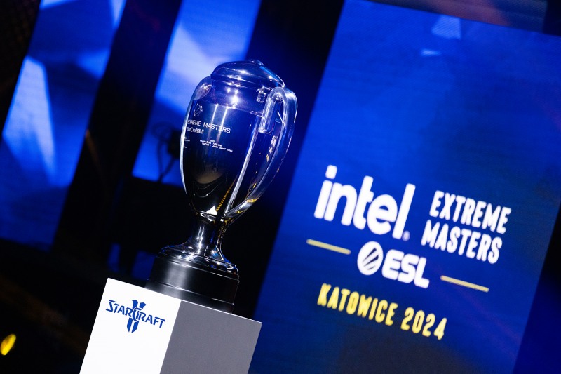 Copyright: Viola Schuldner, ESL FACEIT Group.