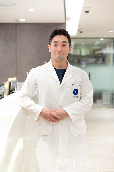 안상철 서울리마치과 대표원장