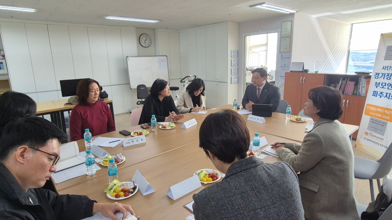 경기도의회 제공