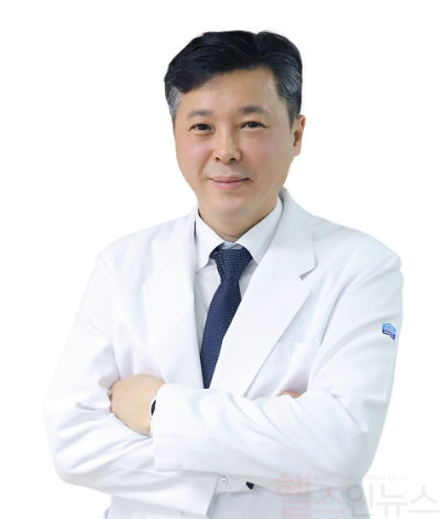 윤석준 바로선병원 관절센터 원장 (정형외과 전문의) (바로선병원 제공)