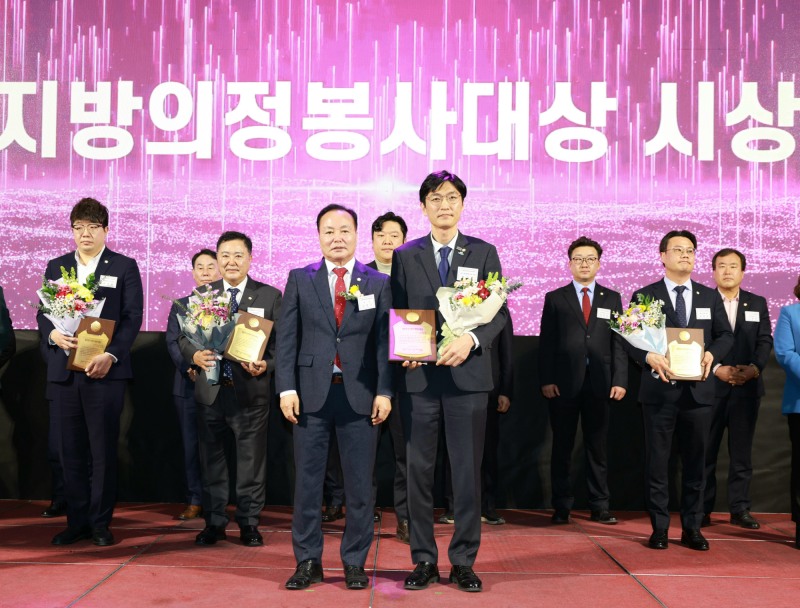 용인특례시의회 제공