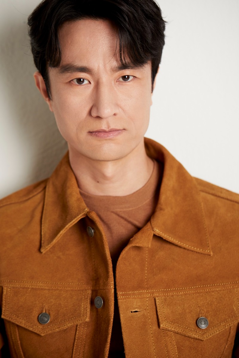 김병철, ‘캐셔로’ 출연…이준호X김혜준X김향기와 호흡