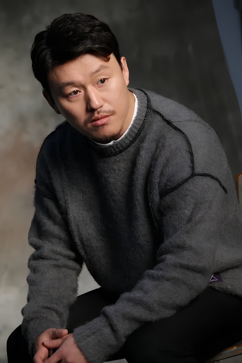 김민재, 인코드와 전속계약 체결…김재중과 한솥밥