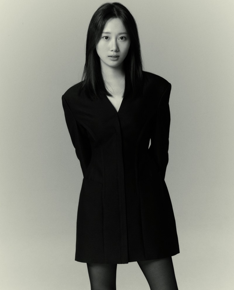 채서은, ‘선의의 경쟁’ 출연…비밀 간직한 미스터리 캐릭터로 궁금증 자극