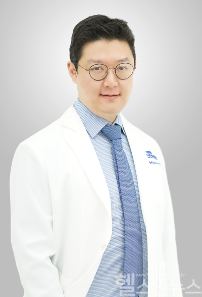 이종혁 가톨릭대학교 인천성모병원 혈액종양내과 교수