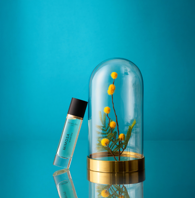 메종 21G, 2025년 ‘테일 오브 플라워’ 컬렉션 출시