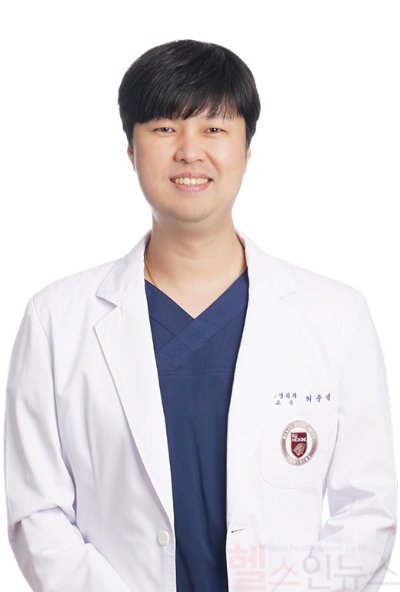 허준석 고려대학교 안암병원 신경외과 교수
