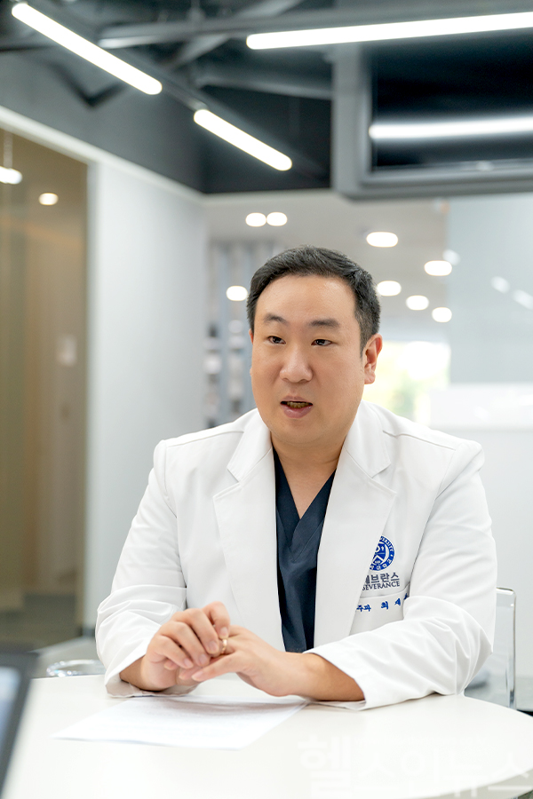 최재용 고르다치과의원 잠실점 대표원장