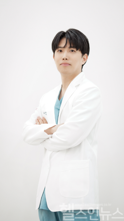 이한길 아이한길소아치과 대표원장