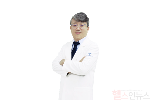 조용훈 좋은문화병원 소아외과-탈장클리닉 부장