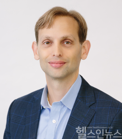 데이비드 베리 박사 (베르티스 제공)