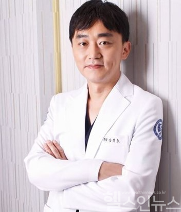 강인호 연세리즈의원 원장
