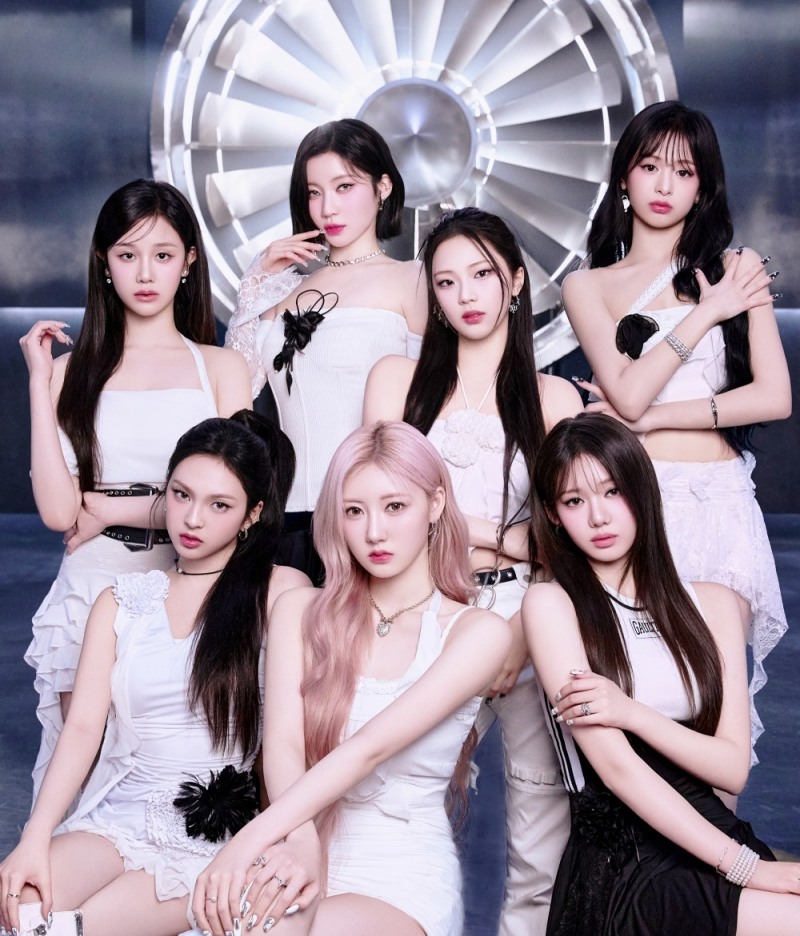 베이비몬스터, ‘BILLIONAIRE’ 뮤직비디오 공개…양현석 총괄 프로듀서 ‘기획+편집’