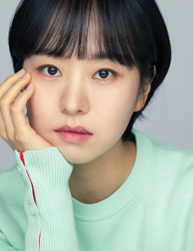 노수산나, ’보물섬’ 출연 확정…박형식과 호흡