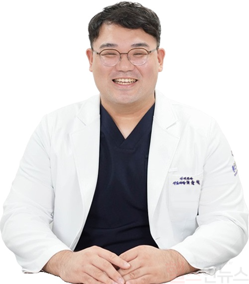 최윤혁 좋은삼선병원 신경외과 과장