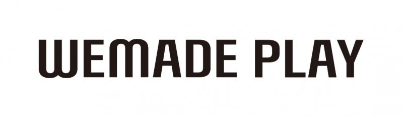 위메이드플레이 로고(제공=위메이드플레이).