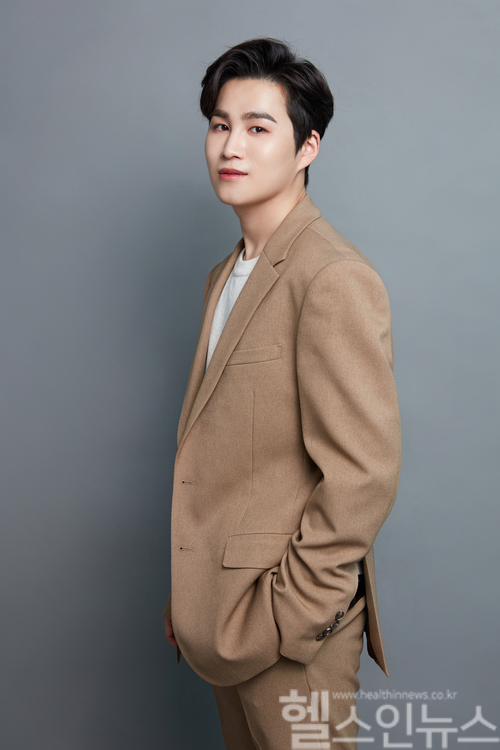 가수 김희재 (티엔엔터테인먼트)