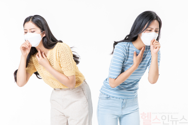 올 겨울, 독감이 대유행하면서 많은 이들의 건강을 위협하고 있다. 단순 감기로 착각하기 쉬운 독감은 젊은층에게도 폐렴이나 패혈증 등 심각한 합병증을 초래할 수 있어 각별한 주의가 요구된다. (클립아트코리아)