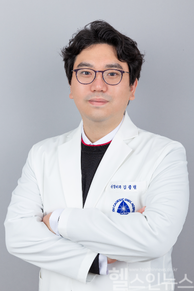 김광렬 대구가톨릭대학교병원은 신경외과 교수