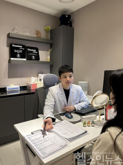 도건기 플랜에스의원 대표원장