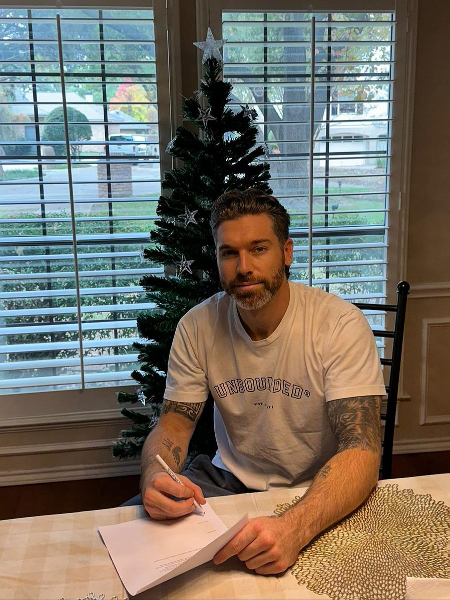 두산 새 외국인 타자 제이크 케이브