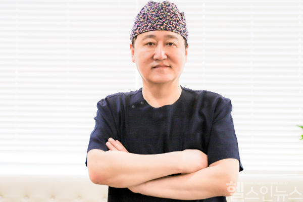 이동기 울산 닥터적맥의원 원장