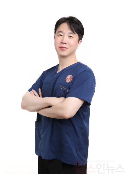 김성민 천안아산 퍼스트고려내과의원 대표원장