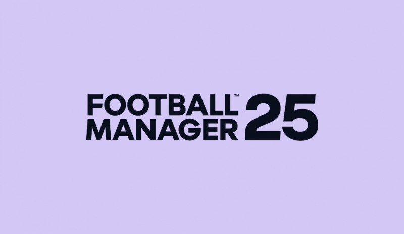 'FM 25' 로고(출처=스포츠 인터랙티브 공식 홈페이지).