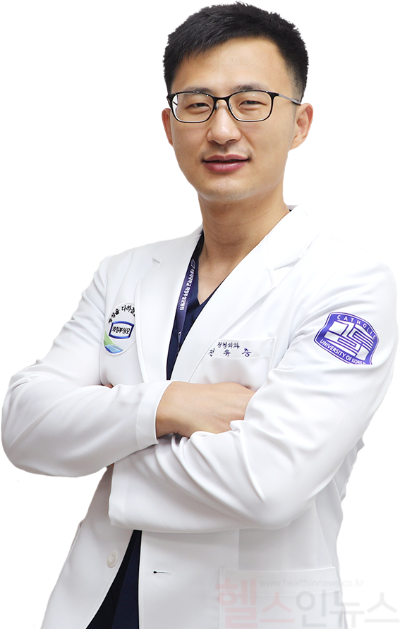 전유승 가톨릭대학교 의정부성모병원 정형외과 교수