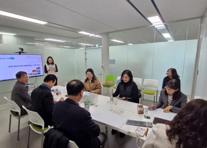 경기도의회 제공