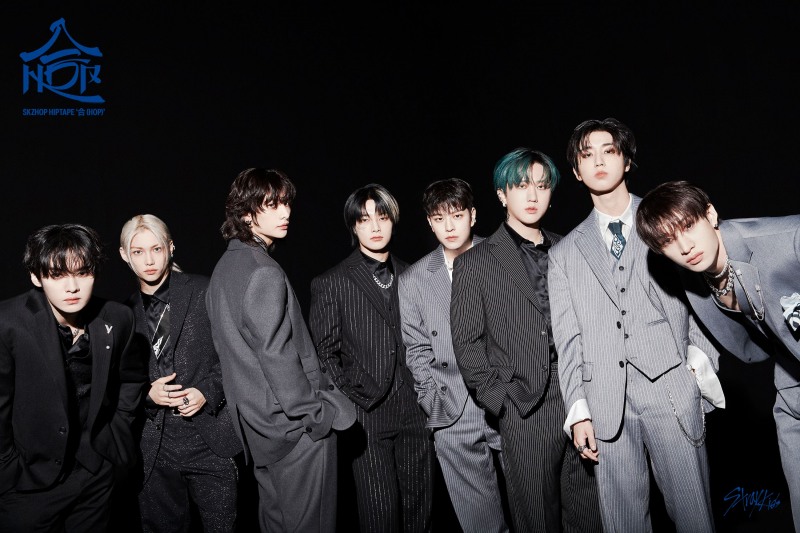 스트레이 키즈, 월드투어 '<dominATE>'로 전 세계 34개 지역 55회 공연 통해 총 220만 초대형 관객 모객