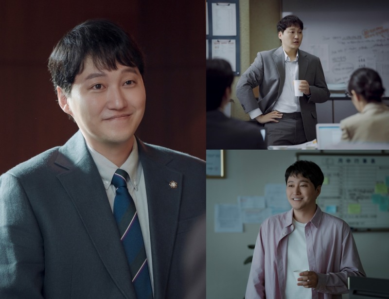 ‘협상의 기술’ 김대명, 인간적인 변호사 오순영 역으로 보여줄 ‘공감의 기술’