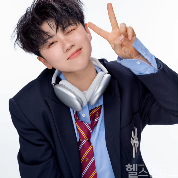 가수 마이진 (개인 SNS)