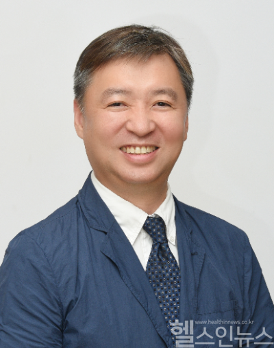 김장영 제23대 원주의과대학장 (연세대학교 원주의과대학 제공)