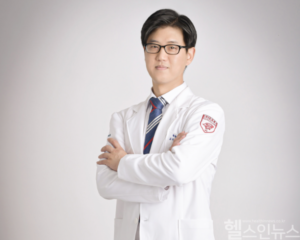 정동익 김포 장기올바른통증의학과 원장