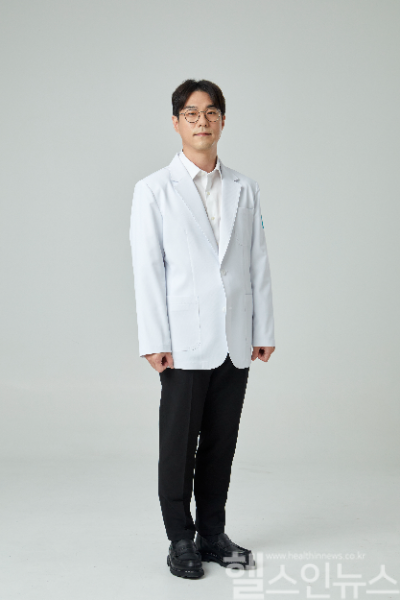 하우람 생기한의원 부산센텀점 대표원장