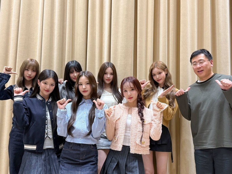 izna(이즈나), 日 NHK 라디오 출연 화제…글로벌 대세 신인의 심상찮은 인기