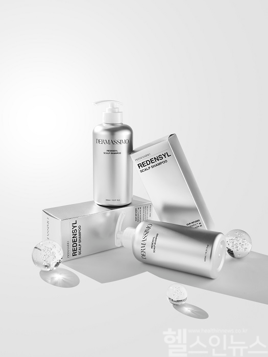 더마시모 ‘리덴실 탈모샴푸’ (더마시모 제공)
