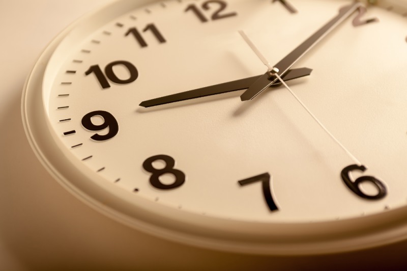 사람마다 운동하기 좋은 시간대가 있다. 내가 어떤 라이프 스타일을 가졌는지 파악하고 내 몸에 맞는 운동 시간대를 찾아보자. 꾸준한 운동 습관 형성과 건강 유지에 도움이 될 수 있다. (클립아트코리아 제공)