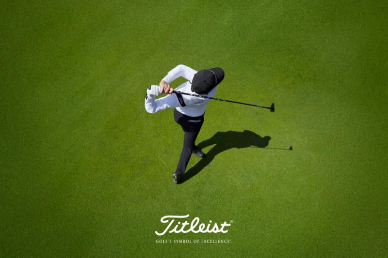 타이틀리스트 어패럴, 2025 SS 시즌 신제품_투어핏