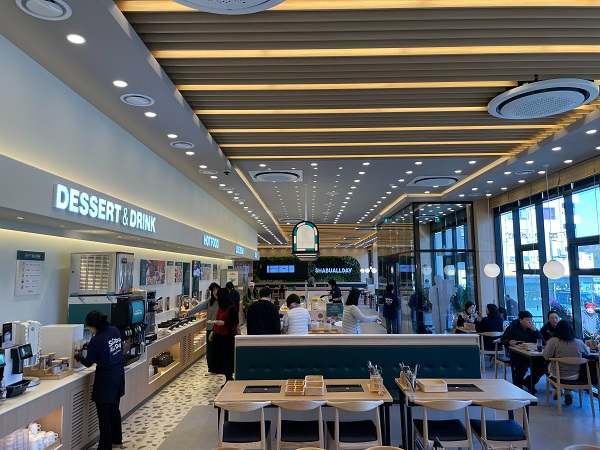 샤브뷔페 브랜드 ‘샤브올데이’, 경남 거제점 오픈