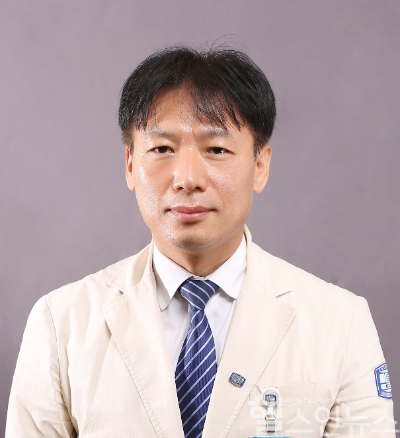 김정구 가톨릭대학교 대전성모병원 외과 교수