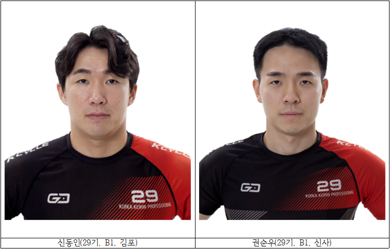 경륜, 선발·우수급, 강급자와 29기 신인 박빙으로 보는 재미 쏠쏠