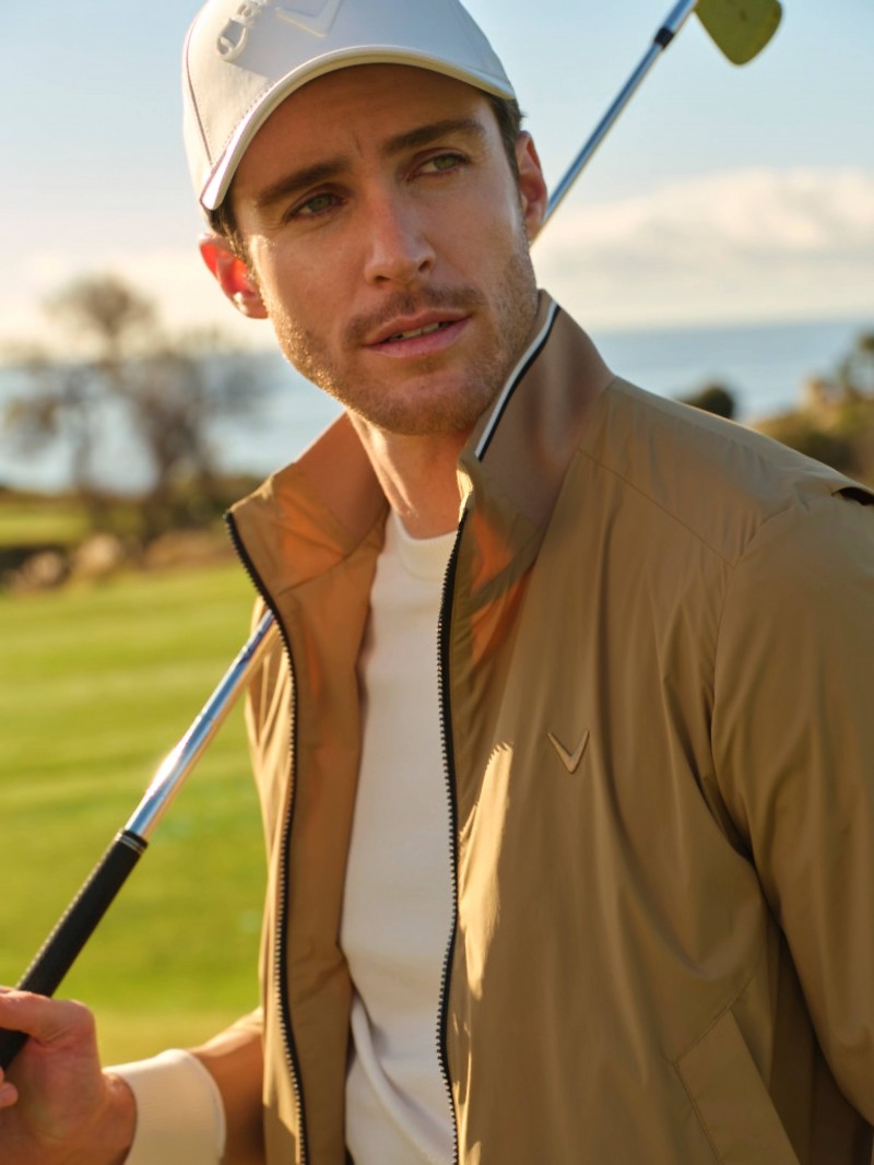 캘러웨이 어패럴, 25SS ‘RE-BOOST’ 컬렉션 출시